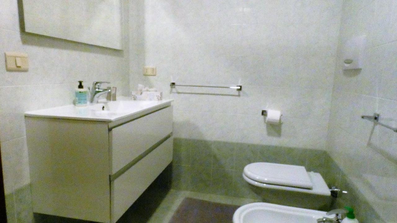 Mamma Mia On Ground Floor With Private Parking Tv-Venice Τρεβίζο Εξωτερικό φωτογραφία