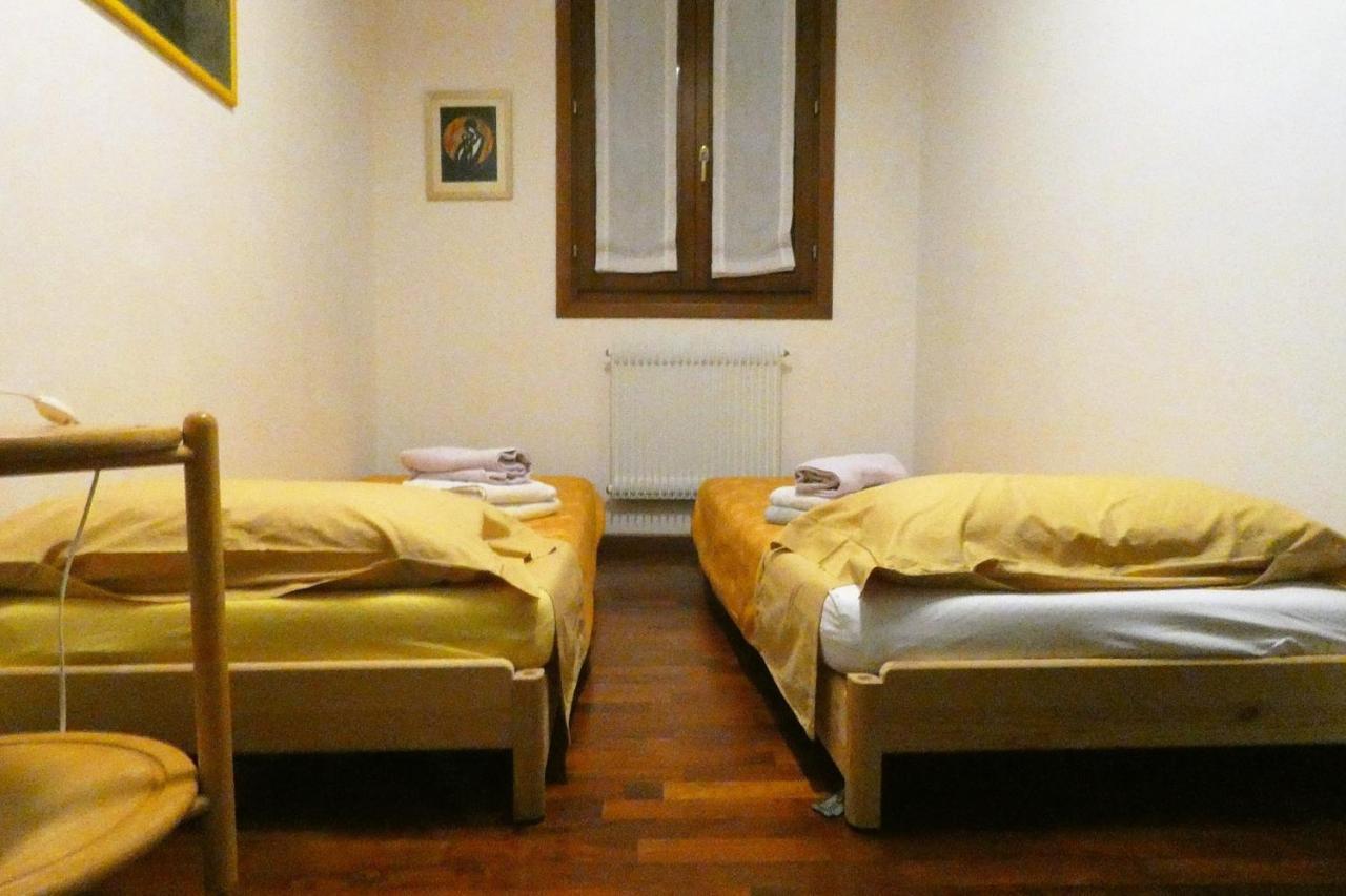 Mamma Mia On Ground Floor With Private Parking Tv-Venice Τρεβίζο Εξωτερικό φωτογραφία
