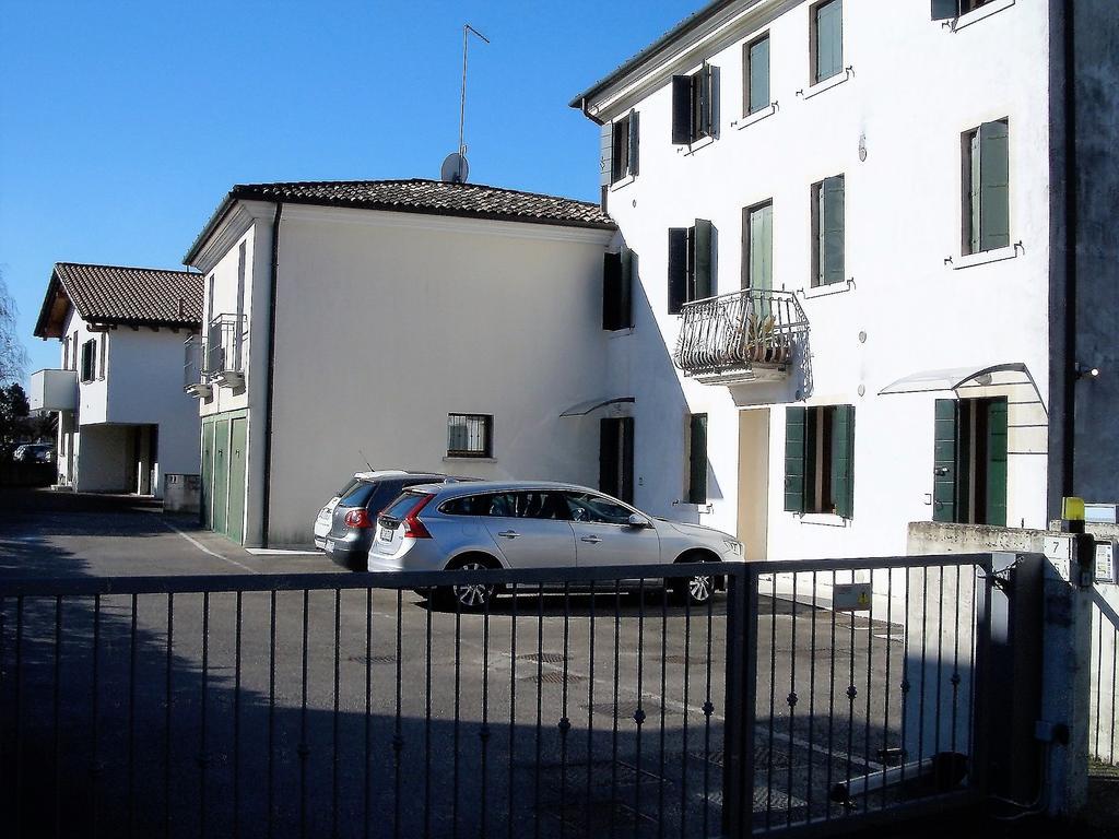 Mamma Mia On Ground Floor With Private Parking Tv-Venice Τρεβίζο Εξωτερικό φωτογραφία