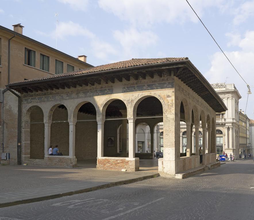 Mamma Mia On Ground Floor With Private Parking Tv-Venice Τρεβίζο Εξωτερικό φωτογραφία