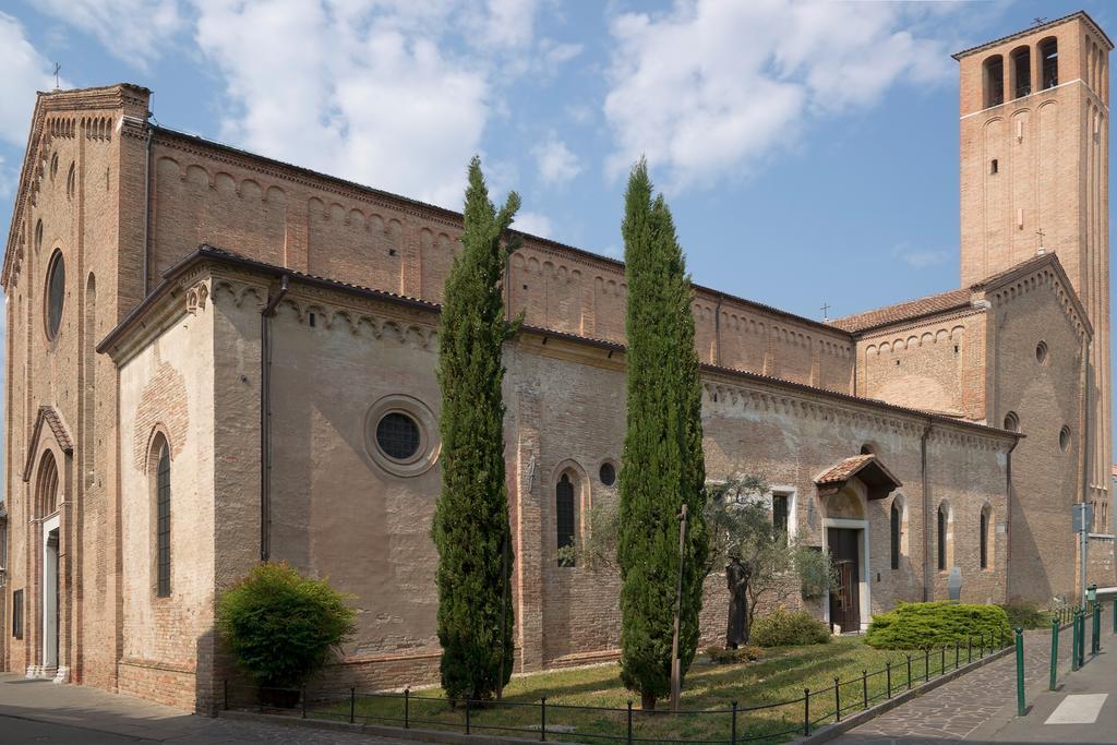 Mamma Mia On Ground Floor With Private Parking Tv-Venice Τρεβίζο Εξωτερικό φωτογραφία