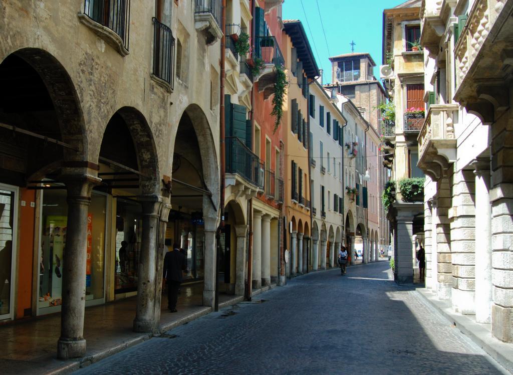 Mamma Mia On Ground Floor With Private Parking Tv-Venice Τρεβίζο Εξωτερικό φωτογραφία