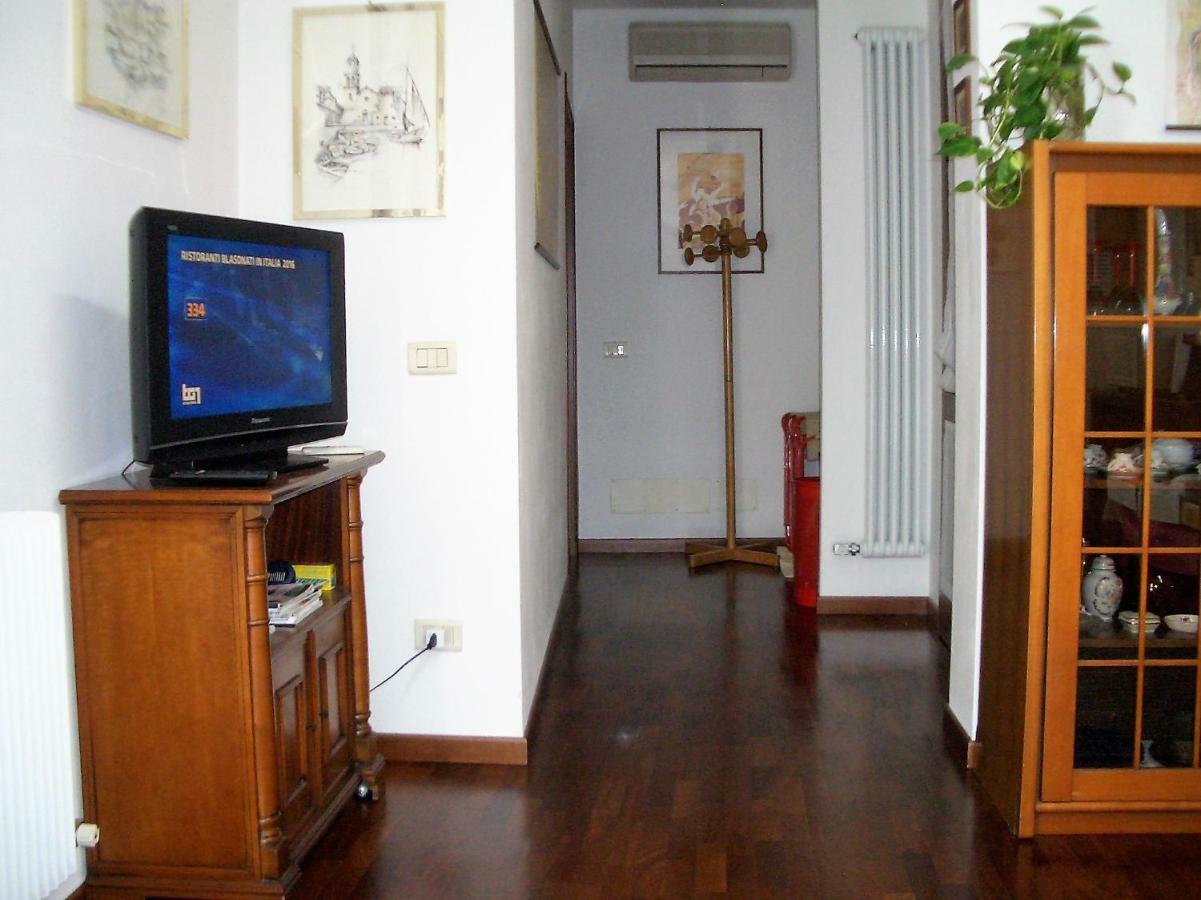 Mamma Mia On Ground Floor With Private Parking Tv-Venice Τρεβίζο Εξωτερικό φωτογραφία