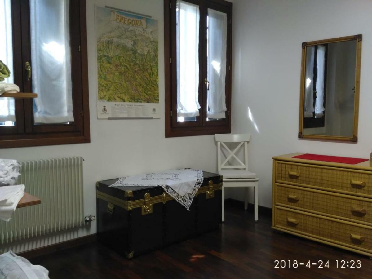 Mamma Mia On Ground Floor With Private Parking Tv-Venice Τρεβίζο Εξωτερικό φωτογραφία