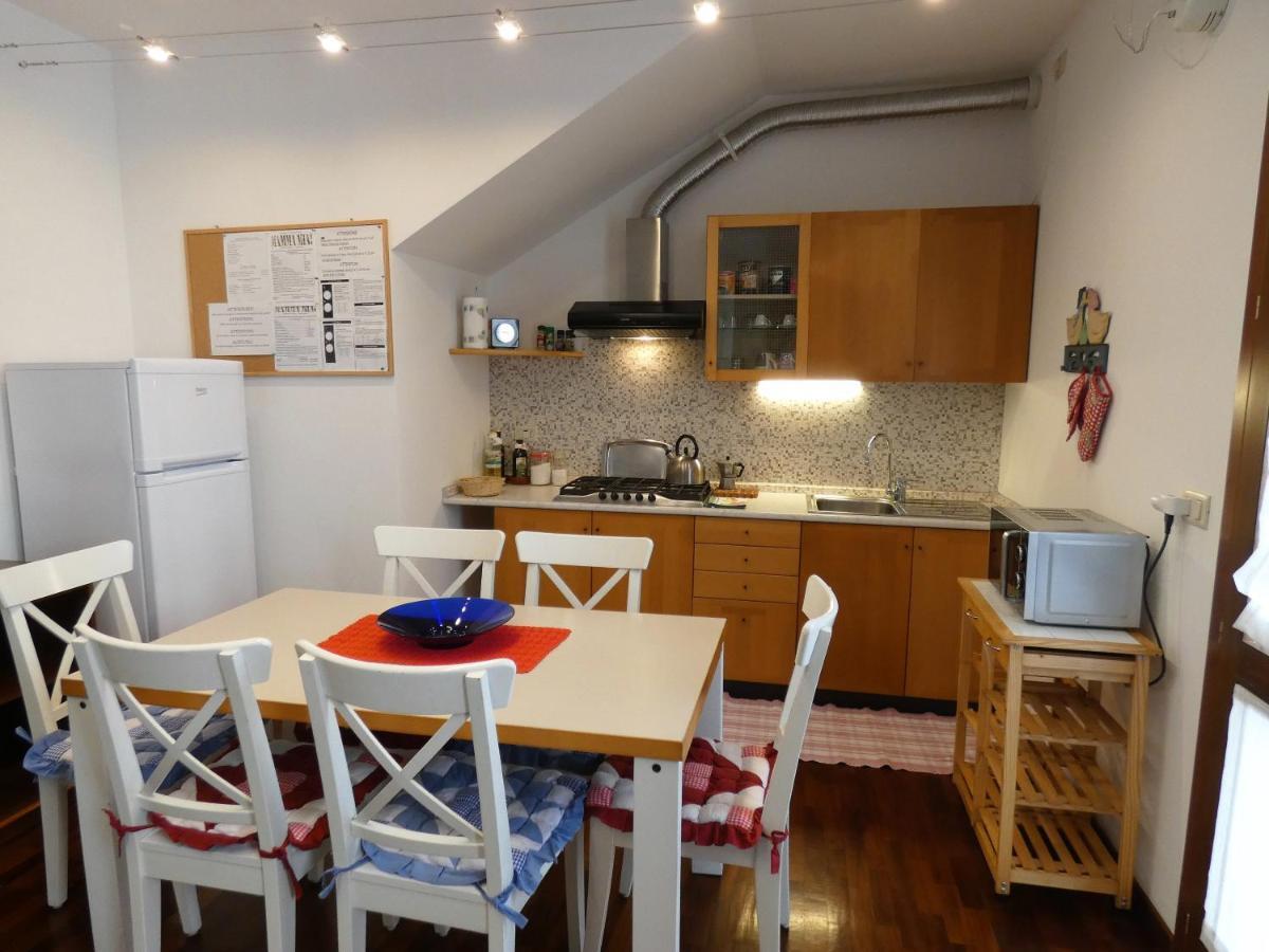 Mamma Mia On Ground Floor With Private Parking Tv-Venice Τρεβίζο Εξωτερικό φωτογραφία