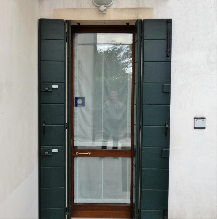 Mamma Mia On Ground Floor With Private Parking Tv-Venice Τρεβίζο Εξωτερικό φωτογραφία